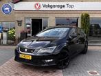 SEAT Leon 1.4 TSI FR | Bomvol opties | Pano | Trekhaak, Auto's, Voorwielaandrijving, 4 cilinders, Leon, 610 kg