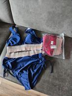 Bikini's, Kleding | Dames, Badmode en Zwemkleding, Ophalen of Verzenden, Nieuw, Blauw, Bikini