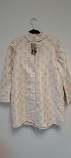 Sister Jane Jacquard Mini Jurk - Maat L - Nieuw, Sister Jane, -, -, Maat 42/44 (L)