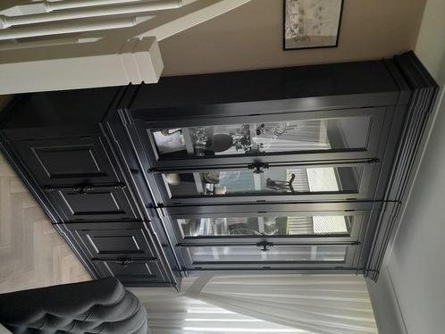 Buffetkast, Huis en Inrichting, Kasten | Buffetkasten, Zo goed als nieuw, 200 cm of meer, 150 tot 200 cm, 25 tot 50 cm, Ophalen