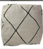 Nieuw Marrokaans handgemaakte hondenkussen, vloerkussen poef, Ophalen of Verzenden, Nieuw, Stof