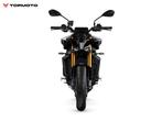 Yamaha MT 09 SP ABS (bj 2025), Motoren, Bedrijf, Meer dan 35 kW, Onbekend, Yamaha