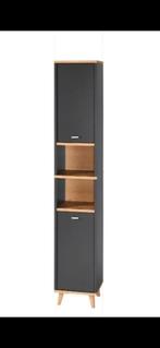 Badkamerkast Corfu vd Lidl, Huis en Inrichting, Badkamer | Badkamermeubels, Ophalen, (Half)hoge kast, Minder dan 50 cm, Nieuw