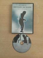 Documentaire The Story Of Michael Jackson Man In The Mirror, Alle leeftijden, Ophalen of Verzenden, Documentaire