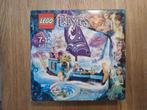 Lego Elves 2 sets, Kinderen en Baby's, Speelgoed | Duplo en Lego, Ophalen of Verzenden, Zo goed als nieuw, Complete set, Lego