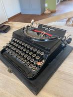 Remington Portable Model 5 typemachine (werkend!), Ophalen, Gebruikt