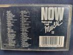 Now That' s What I call Music Serie Vol. 2, 6, 2 t/m 25 bandjes, Pop, Gebruikt, Ophalen of Verzenden