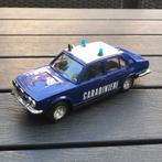1:25 EUROSTIL ALFA ROMEO ALFETTA CARABINIERI **ZELDZAAM**, Hobby en Vrije tijd, Modelauto's | 1:24, Ophalen of Verzenden, Gebruikt