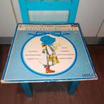 LP Holly Hobbie presenteert 14 kinderliedjes van de tv, Ophalen, Gebruikt, Overige typen