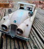 Jaguar XK,metaal,30 cm lengte, Ophalen of Verzenden, Motoren