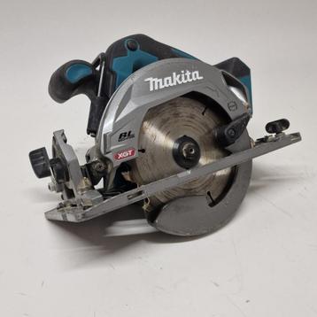 Makita HS012GZ XGT 40V Max Cirkelzaag Body 165mm | Nette sta beschikbaar voor biedingen