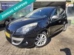 Renault Scénic 2.0 Parisienne | AUTOMAAT | 12MND GARANTIE |, Euro 5, Stof, Gebruikt, 4 cilinders