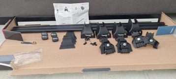 Twinny Load Dakdrager Staal S29 - Regengoot beschikbaar voor biedingen