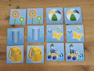Diverse gezelschap spellen beschikbaar voor biedingen