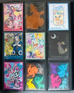 OP = OP Pokémon Kaart Sleeves €0,50 per stuk, Verzenden, Zo goed als nieuw, Sleeves of Kaarthoesjes