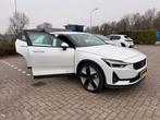Polestar 2 170kW Long Range Single Motor 231pk Aut 2022 Wit, Auto's, Polestar, Polestar 2, 495 min, 1969 kg, Elektrisch