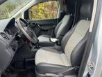 Volkswagen Caddy 1.6 TDI 102pk | Airco | Cruise | LM, Voorwielaandrijving, Euro 5, Stof, Gebruikt