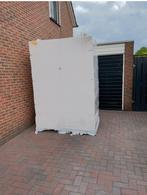 Balen 20kg vlas houtvezel gehakseld stro, Ophalen of Verzenden, Vee