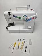 Medion MD 11863 Naaimachine - Dubbele Naald functie, Hobby en Vrije tijd, Ophalen, Naaimachine, Overige merken