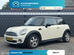 Mini Mini 1.6 Cooper Pepper Airco Volledig Onderhouden, Voorwielaandrijving, Euro 5, Stof, Gebruikt