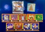 Pokémon Topps stickers 1999, Hobby en Vrije tijd, Verzamelkaartspellen | Pokémon, Foil, Ophalen of Verzenden, Zo goed als nieuw