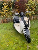 SYM MIO, Ophalen, Zo goed als nieuw, Benzine, Mio