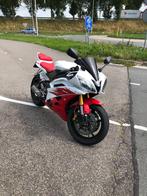 Mooie Yamaha r6 2006, Motoren, Motoren | Yamaha, Bedrijf, 600 cc, Super Sport, 4 cilinders