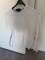 Herentrui / heren Mc Gregor trui maat M, Wit, Ophalen of Verzenden, Zo goed als nieuw, McGregor
