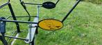 Maxi cosi houder bakfiets - Steco Baby Mee, Ophalen, Zo goed als nieuw, Steco