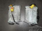 VW TRANSPORTER T5 T6 Multivan dak hemel airbag 7H0880741, Auto-onderdelen, Dashboard en Schakelaars, Ophalen of Verzenden, Gebruikt