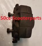 Remklauw Voor Vespa Et4 125 Gebruikt Cm065704, Ophalen of Verzenden, -, -, -