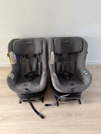 2x autostoel Nuna TODL next + 360 graden isofix base, Kinderen en Baby's, Autostoeltjes, Ophalen, Overige merken, Isofix