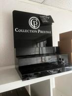 Collection prestige display, Sieraden, Tassen en Uiterlijk, Uiterlijk | Parfum, Ophalen of Verzenden, Zo goed als nieuw