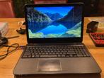 Dell 3521 laptop met probleem, Gebruikt, HDD, 2 tot 3 Ghz, 160 GB