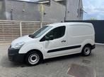 2017 Peugeot Partner 7 - Lichte vracht, Auto's, Bestelauto's, Gebruikt, Overige brandstoffen, Bedrijf, Handgeschakeld