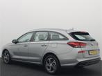 Hyundai i30 Wagon 1.0 T-GDi MHEV Comfort Smart VIRTUAL / CAM, Auto's, Voorwielaandrijving, Stof, Gebruikt, 1246 kg