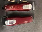 Te koop 2 maal Wahl Magic Clip cordless, Ophalen, Gebruikt, Tondeuse