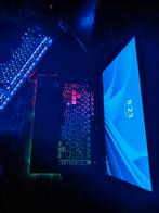 Gaming Laptop 144hz scherm, Computers en Software, Ophalen, Gebruikt, 2 tot 3 Ghz, 15 inch