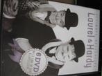 Laurel en Hardy ultimate collection, Ophalen of Verzenden, Actiekomedie, Zo goed als nieuw