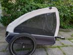 Honden fietskar KLARFIT HUSKY, Dieren en Toebehoren, Ophalen, Gebruikt