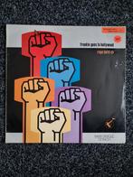 Frankie goes to Hollywood "Rage Hard" 12" LP, Cd's en Dvd's, Vinyl | Pop, Ophalen of Verzenden, Zo goed als nieuw