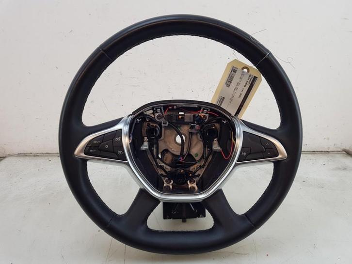 Stuur Dacia Duster (SR) (2019-01/2024-03) |484005258R|, Auto-onderdelen, Besturing, Dacia, Gebruikt