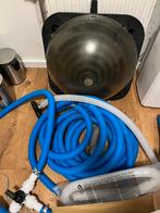 Zwembad Solar Verwarming - Bestway Flowclear, Ophalen of Verzenden, Zo goed als nieuw, Overige typen