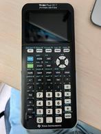 Texas Instruments TI 84 Plus CE-T Python Edition, Diversen, Rekenmachines, Ophalen, Zo goed als nieuw