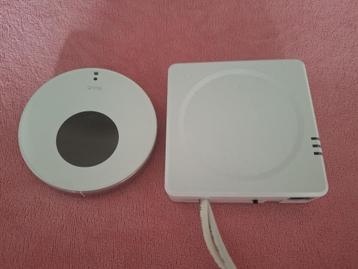 Plugwise Anna Thermostaat beschikbaar voor biedingen