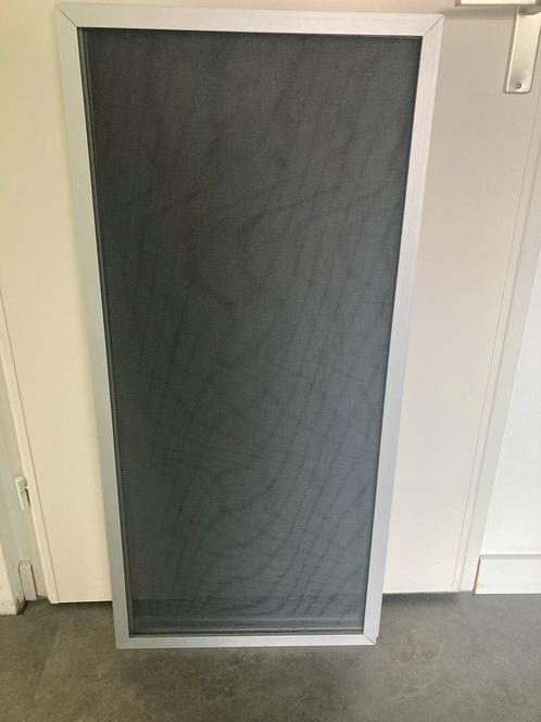 3x raam inzethor 48x104,5, Doe-het-zelf en Verbouw, Deuren en Horren, Zo goed als nieuw, Minder dan 200 cm, Minder dan 80 cm, Metaal