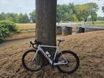 Cervélo R5-CX (56) TE KOOP/TE RUIL, Fietsen en Brommers, Fietsen | Racefietsen, Carbon, Zo goed als nieuw, Meer dan 20 versnellingen