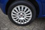 Fiat Punto Evo 1.2 Dynamic 5DRS, 2010|Airco|Cruise, 1005 kg, Stof, 1242 cc, 4 cilinders