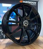 Nieuwe 18 inch velgen voor Mercedes A klasse 5x112 W176 W177, Auto-onderdelen, Banden en Velgen, Ophalen, 18 inch, Velg(en), Info@bandenbunker.nl