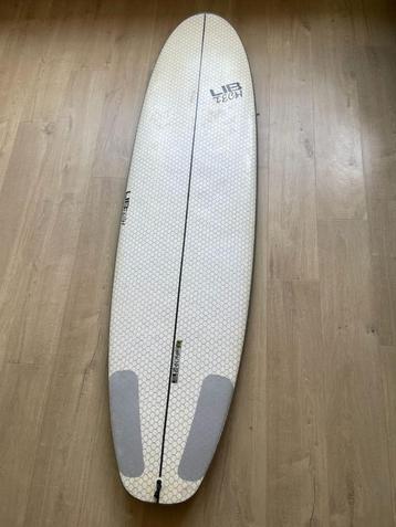 Lib Tech | Pickup Stick  | 6'6 beschikbaar voor biedingen